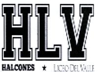 HLV HALCONES LICEO DEL VALLE
