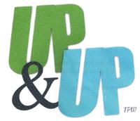 UP &UP TPW
