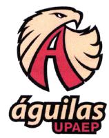 A ÁGUILAS UPAEP