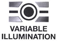 VARIABLE ILLUMINATION