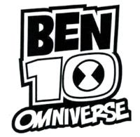 BEN 10 OMNIVERSE