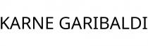 KARNE GARIBALDI