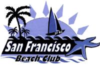 SFBC SAN FRANCISCO BEACH CLUB