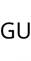 GU