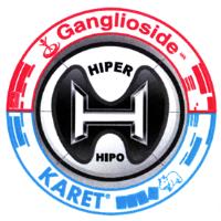 GLANGLIOSIDE HIPER HIPO KARET