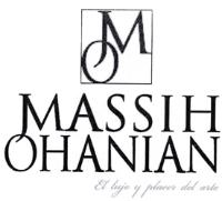 MO MASSIH OHANIAN