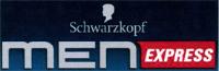 SCHWARZKOPF MEN EXPRESS