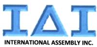 IAI INTERNATIONAL ASSEMBLY INC.