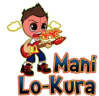 MANÍ LO-KURA