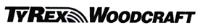 TYREX WOODCRAFT