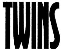 TWINS