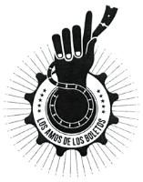 LOS AMOS DE LOS BOLETOS