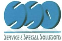 SSO SERVICE & SPECIAL SOLUTIONS
