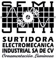 SEMI SURTIDORA ELECTROMECANICA INDUSTRIAL