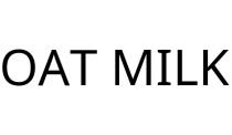 OAT MILK