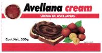 COLOSSEO AVELLANA CREAM