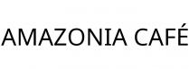 AMAZONIA CAFÉ