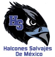 HALCONES SALVAJES DE MÉXICO