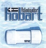 HOBART POLARIZADOR MODELO M 1100 LTS