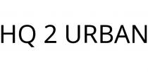 HQ 2 URBAN