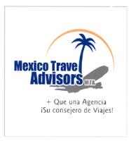 MTA MEXICO TRAVEL ADVISORS