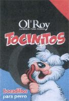 OL'ROY TOCINITOS