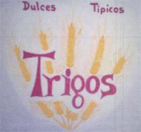 DULCES TIPICOS TRIGOS