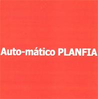 AUTO-MÁTICO PLANFIA