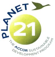 PLANET 21 THE ACCOR SUSTAINABLE DEVELOPMENT PROGRAM