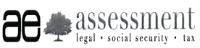 AE ASSESSMENT