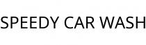 SPEEDY CAR WASH