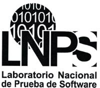 LNPS LABORATORIO NACIONAL DE PRUEBA DE SOFTWARE