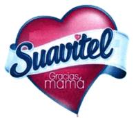 SUAVITEL GRACIAS MAMÁ