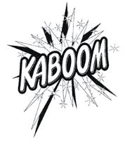 KABOOM