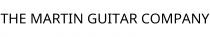 THE MARTIN GUITAR COMPANY