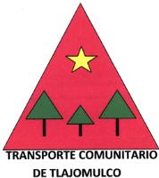 TRANSPORTE COMUNITARIO DE TLAJOMULCO