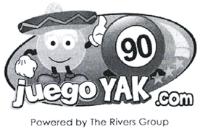 JUEGO YAK.COM POWERED BY THE RIVERS GROUP