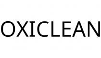 OXICLEAN