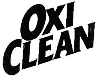 OXICLEAN
