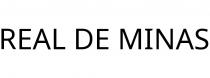 REAL DE MINAS