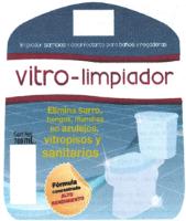 VITRO LIMPIADOR