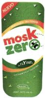 MOSK ZER DE FLY OUT RACEL