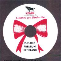 COMEX 8525 BIES PREMIUM SCOTLAND