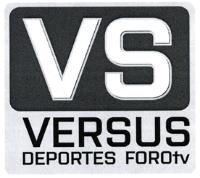 VS VERSUS DEPORTES FOROTV