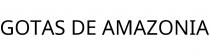 GOTAS DE AMAZONIA