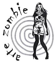 ARTE ZOMBIE