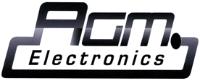 AGM ELECTRONICS