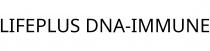 LIFEPLUS DNA-IMMUNE