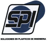 SPI SOLUCIONES EN PLASTICOS DE INGENIERIA