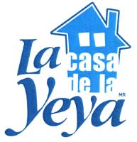 LA CASA DE LA YEYA
